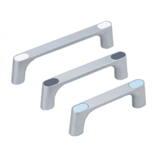 Handle (Interchangeable Caps)